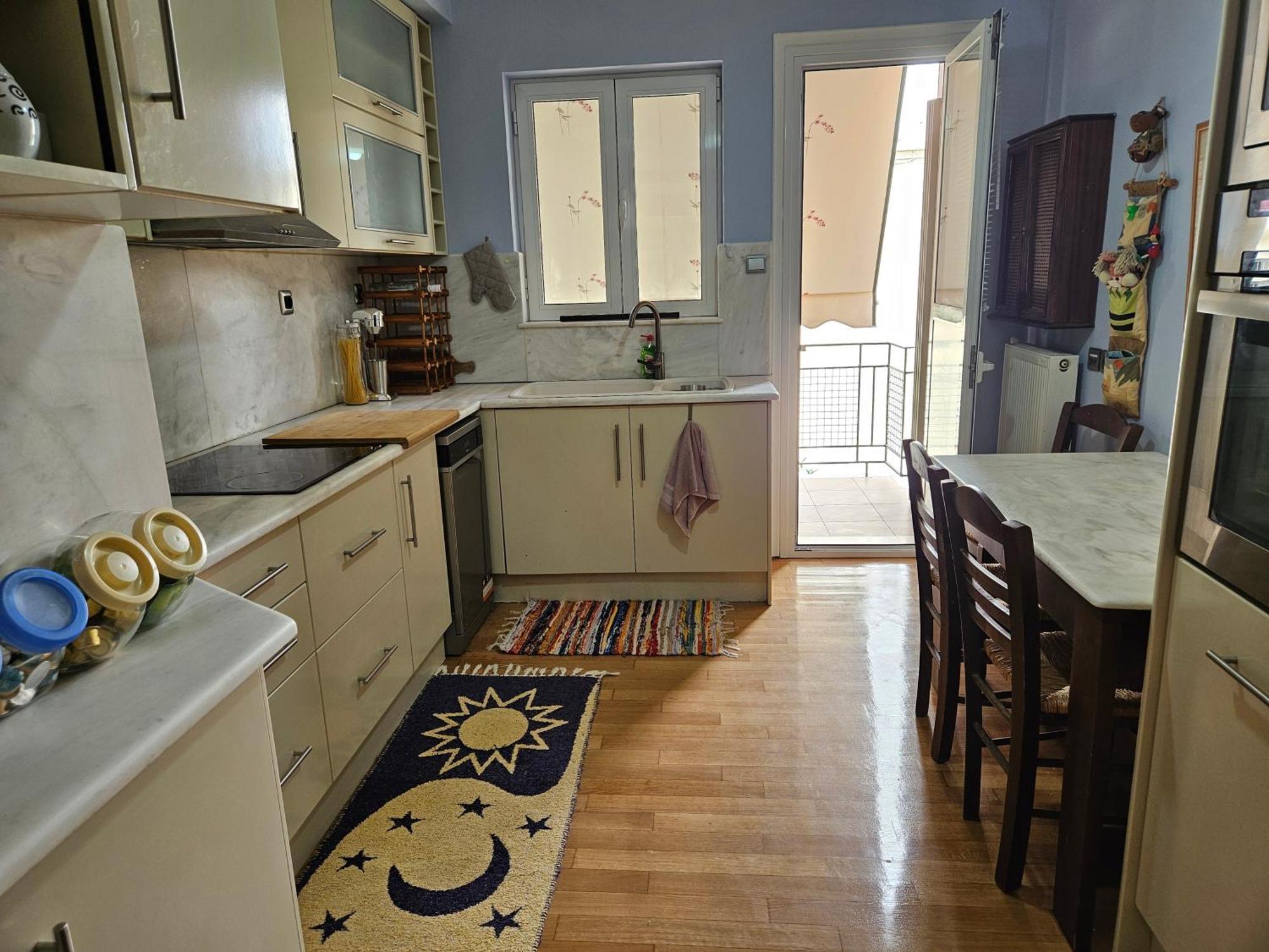 3 Bedder Condo In Ilisia, Megaro Mousikis Athen Exterior foto